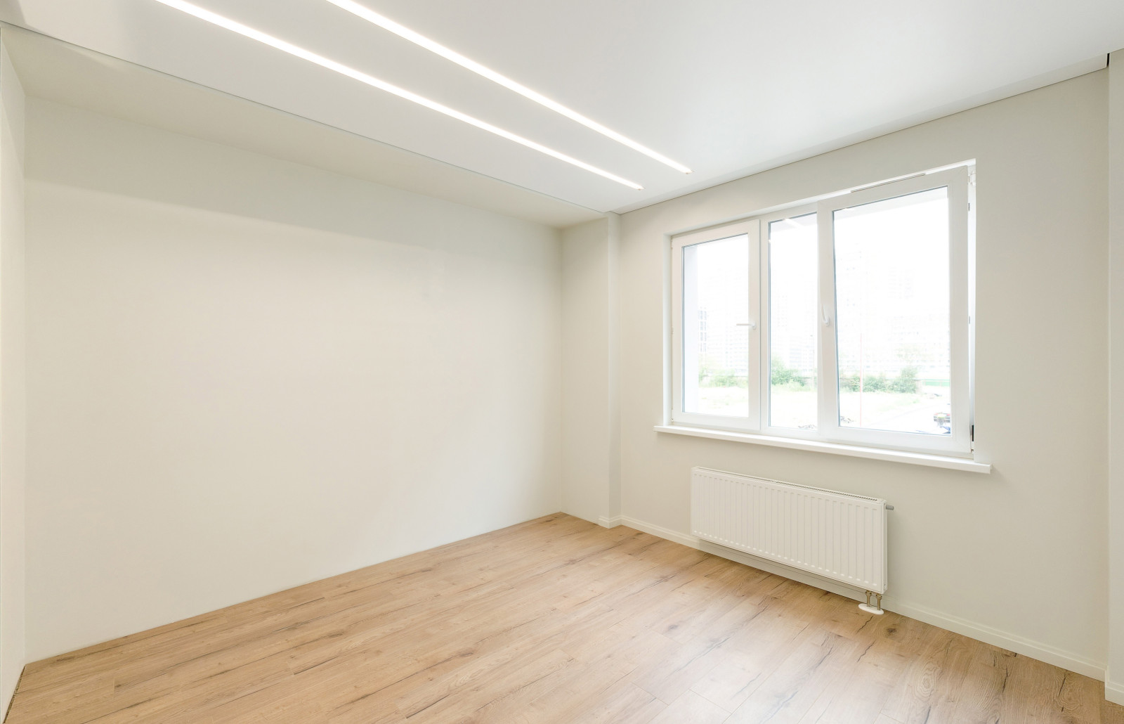 Современный ремонт квартиры