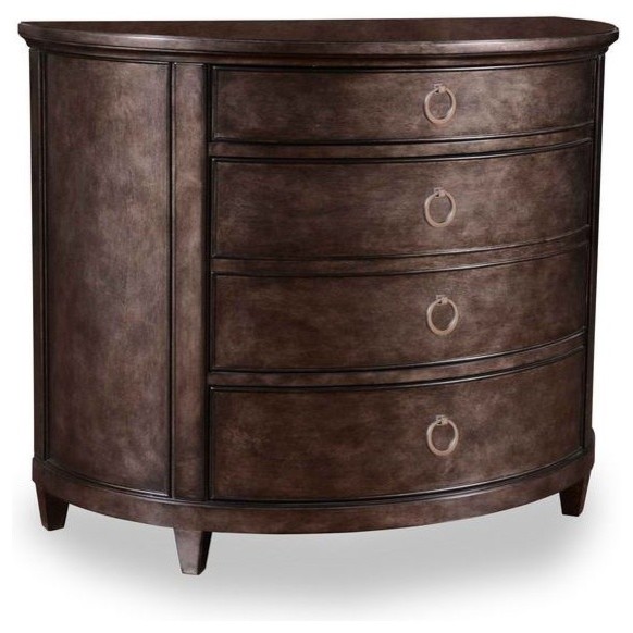 Accent Chests And Cabinets 