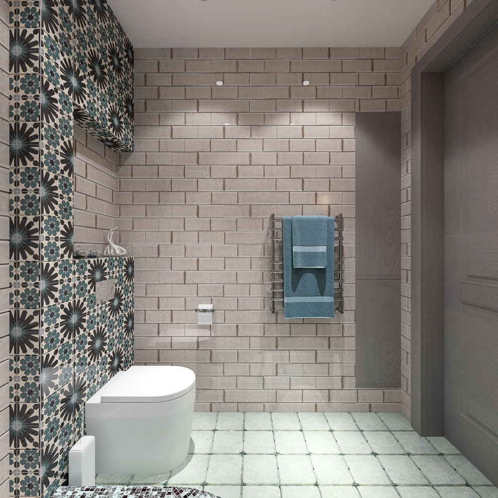 Квартира на Фрунзенской