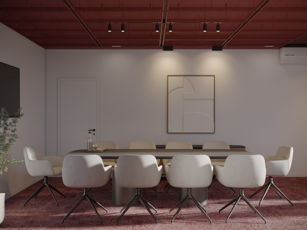 Офис на Донского