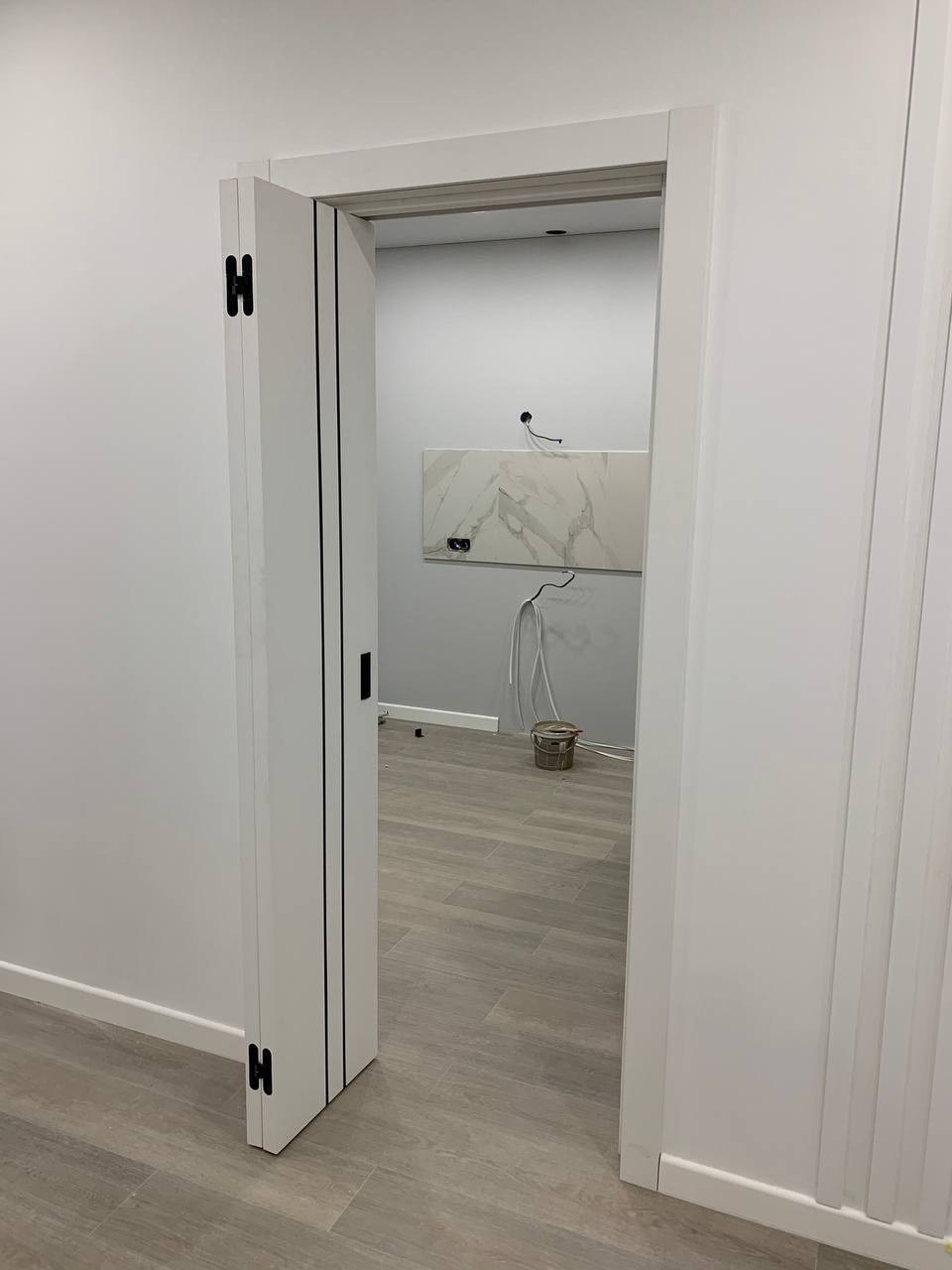 Наши работы