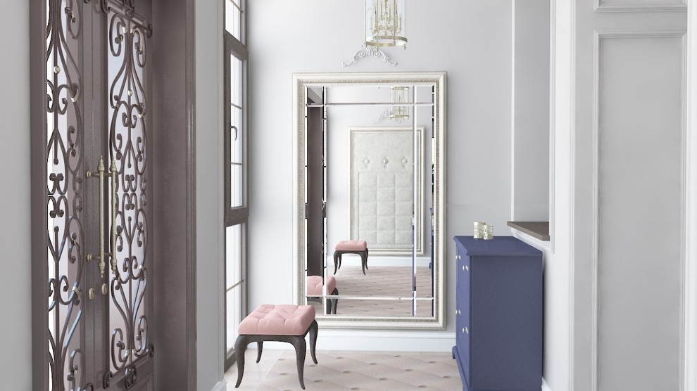 Проект дома