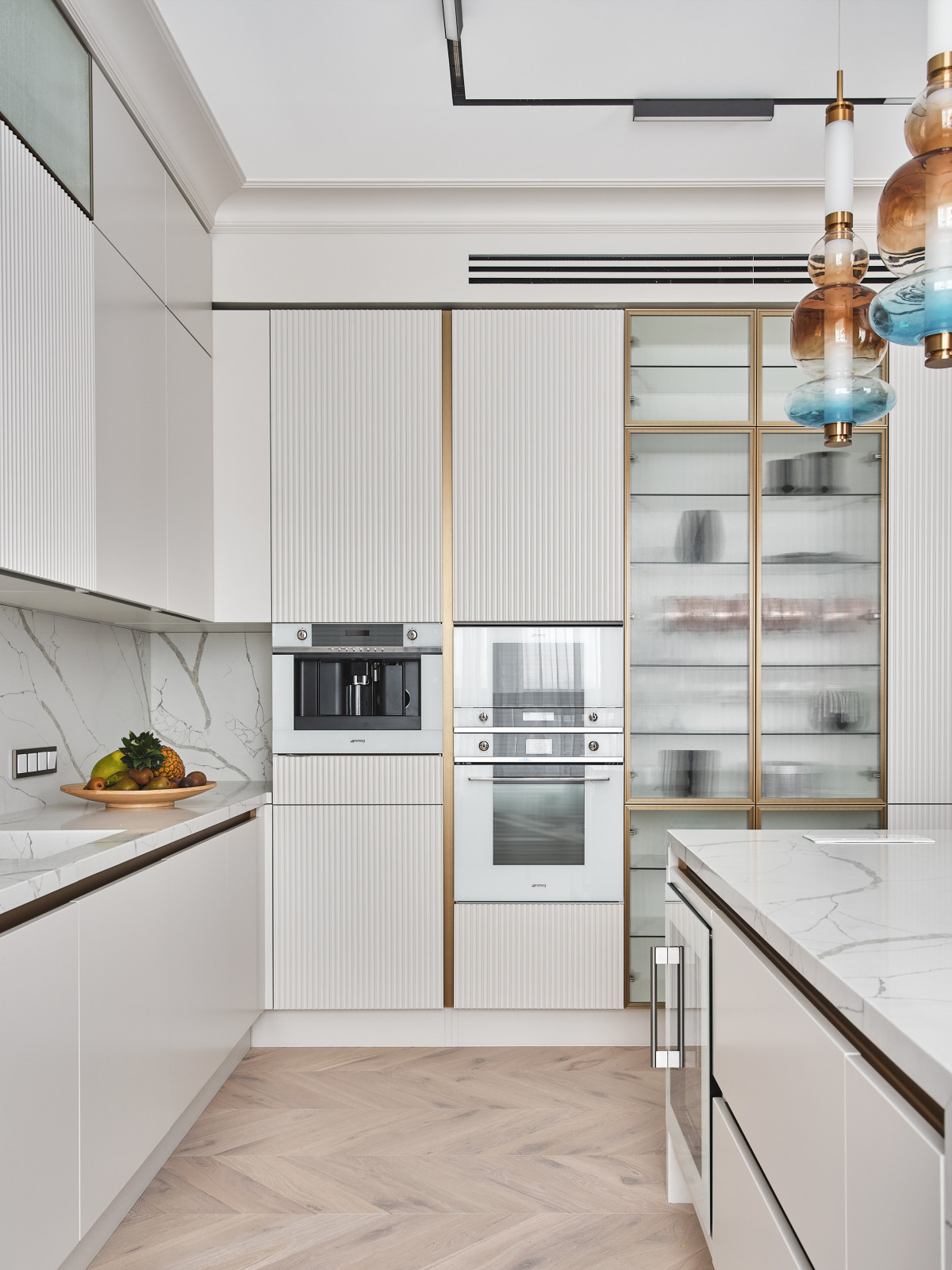 ЖК Сердце Столицы