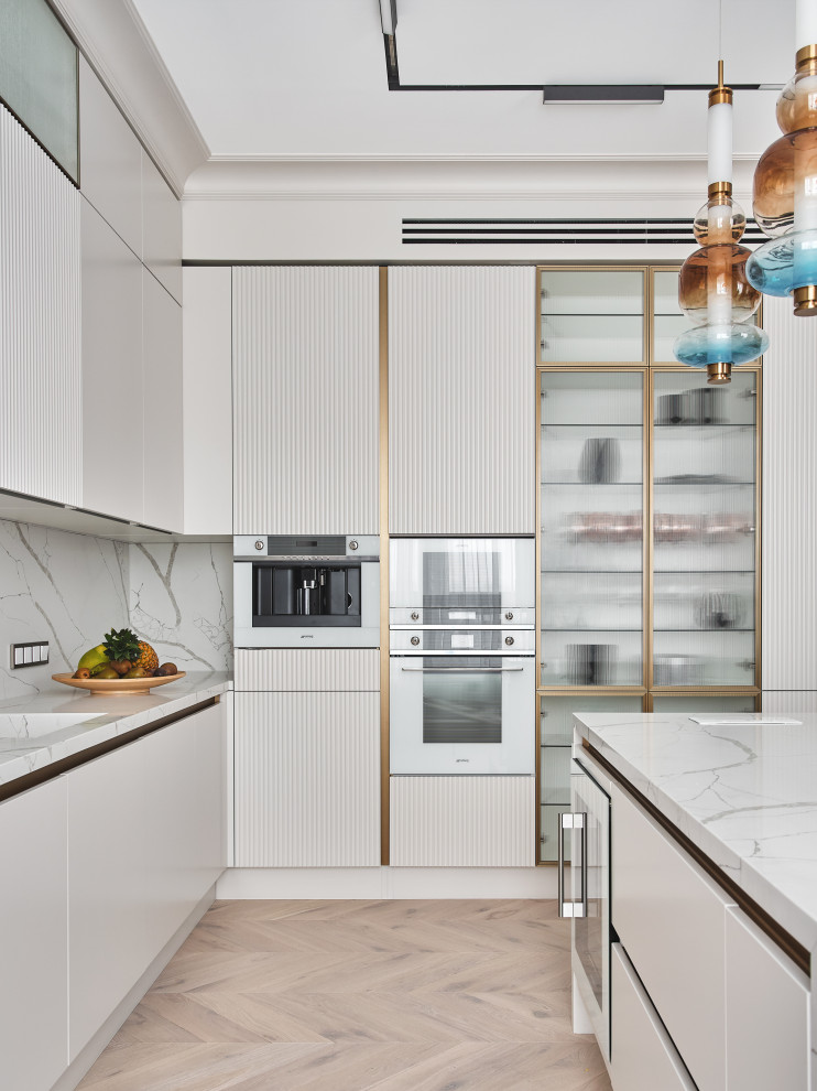 ЖК Сердце Столицы