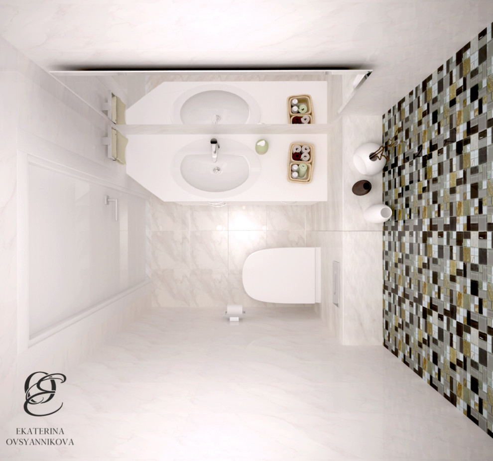 Новостройка