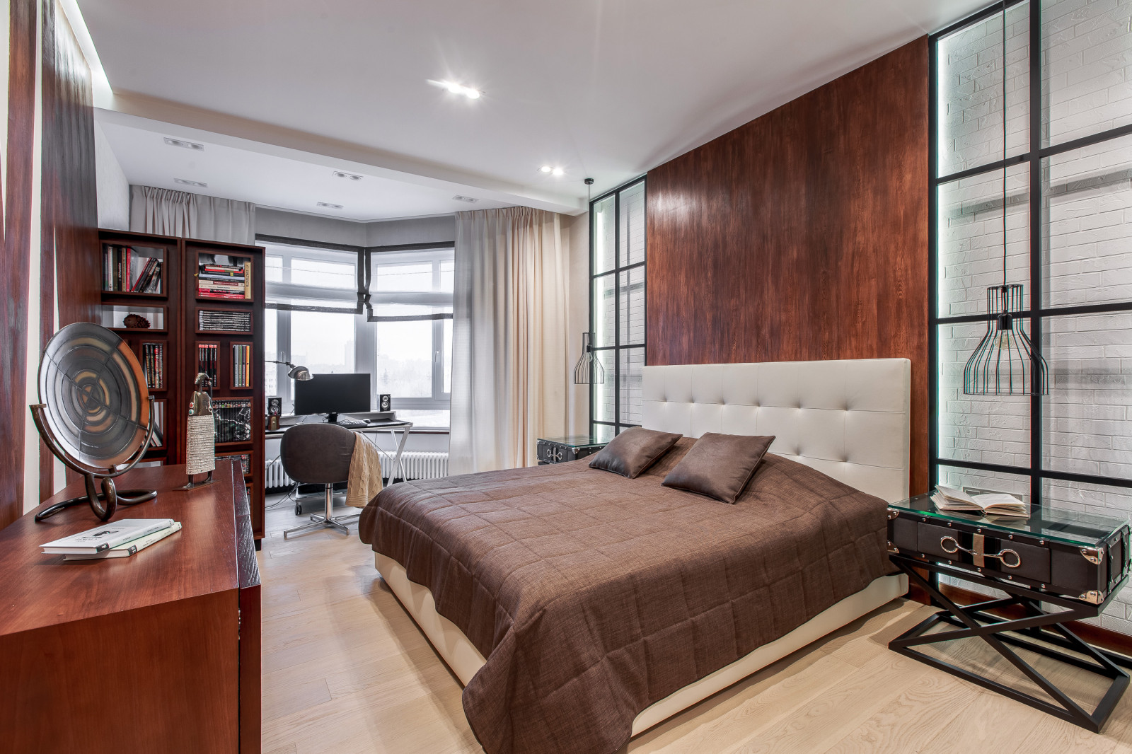 Квартира в г. Самара, ЖК "Ладья"