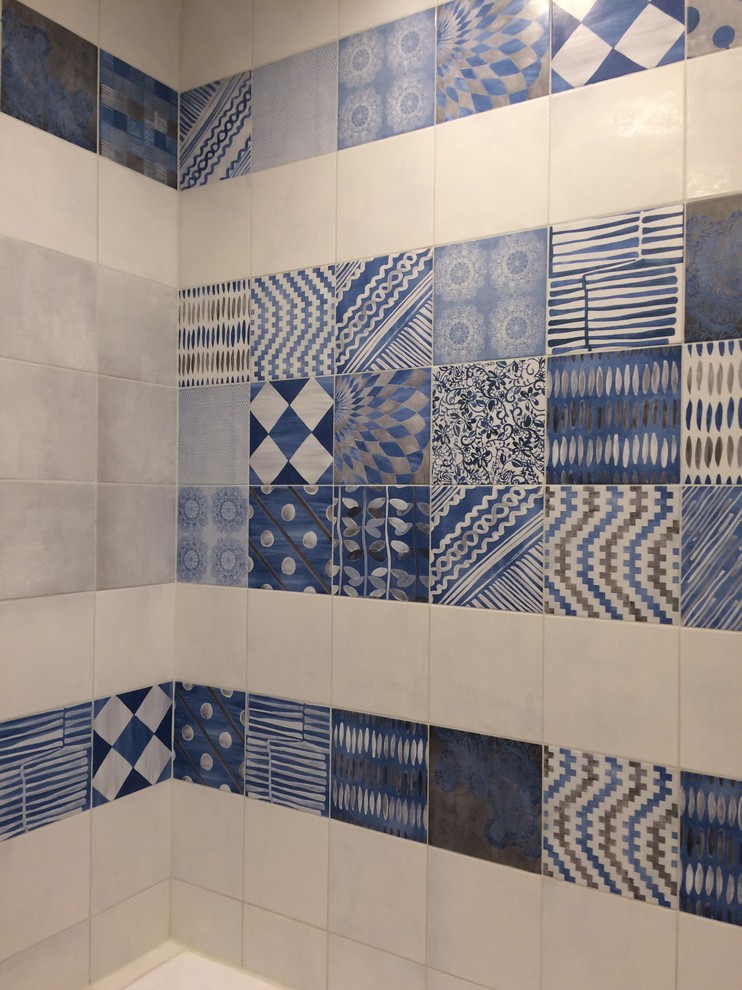 Квартира в ЖК Wellton Park