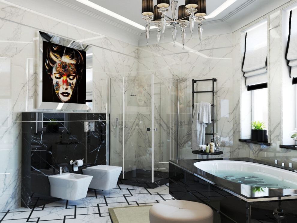 Квартира на Каштановой аллее