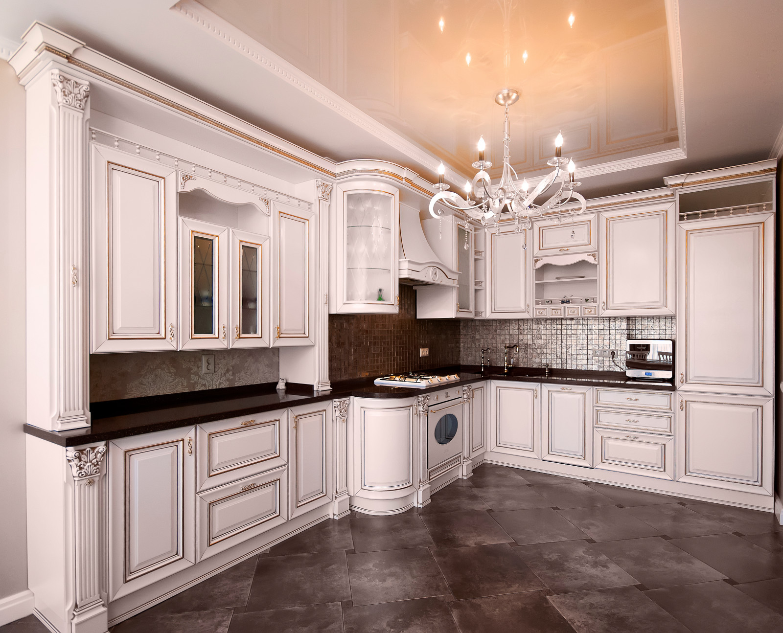 Формула Элегантности