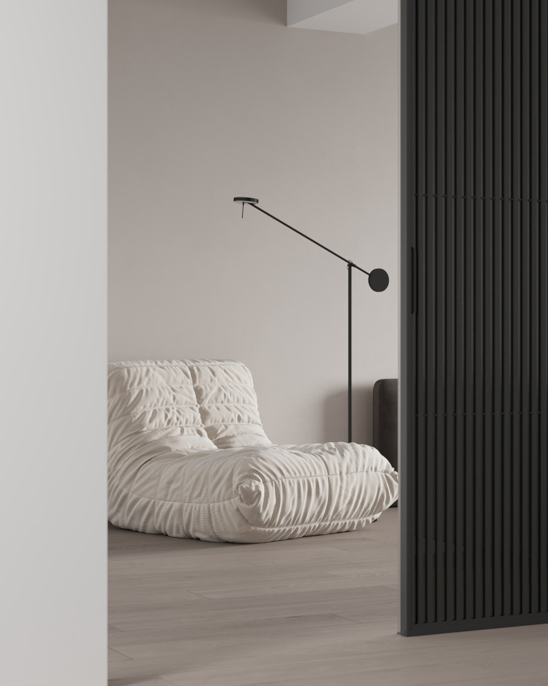 O Z E | Секция 198м2