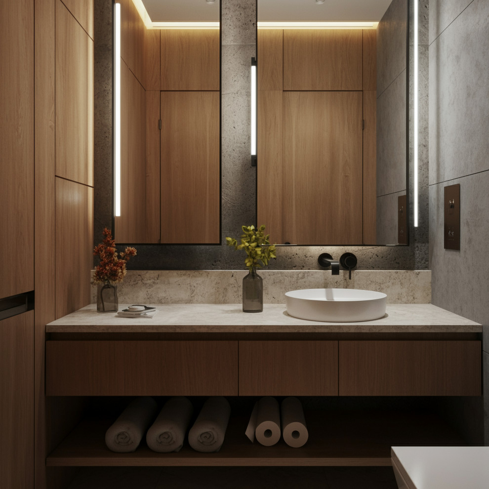 Alton Rd Home Remodel