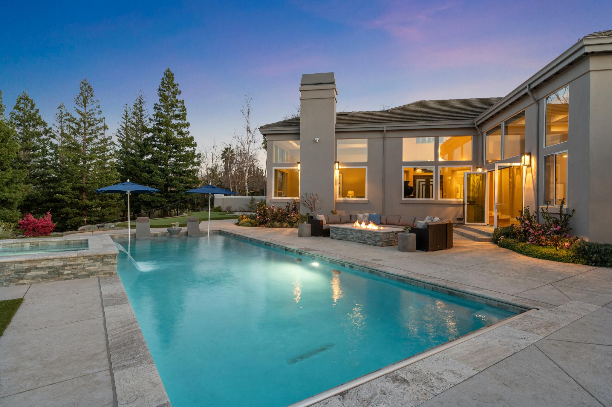 Complete Home Remodel- Blackhawk