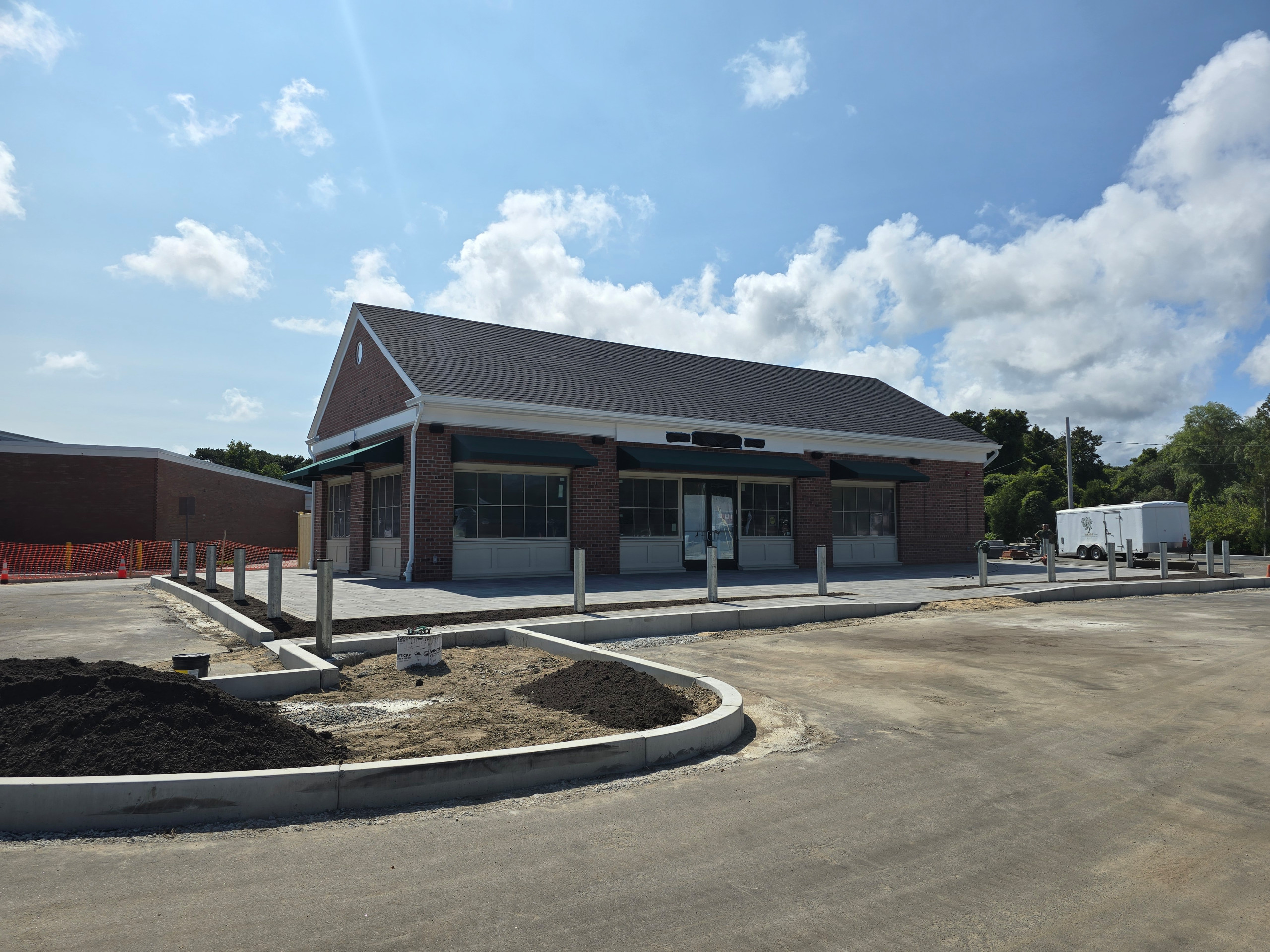 Chatham Greens & Rotisserie / CODO Restaurant