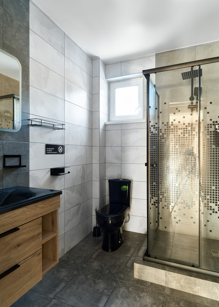 Съемка дома для отдыха. Крокусы. Санкт-Петербург