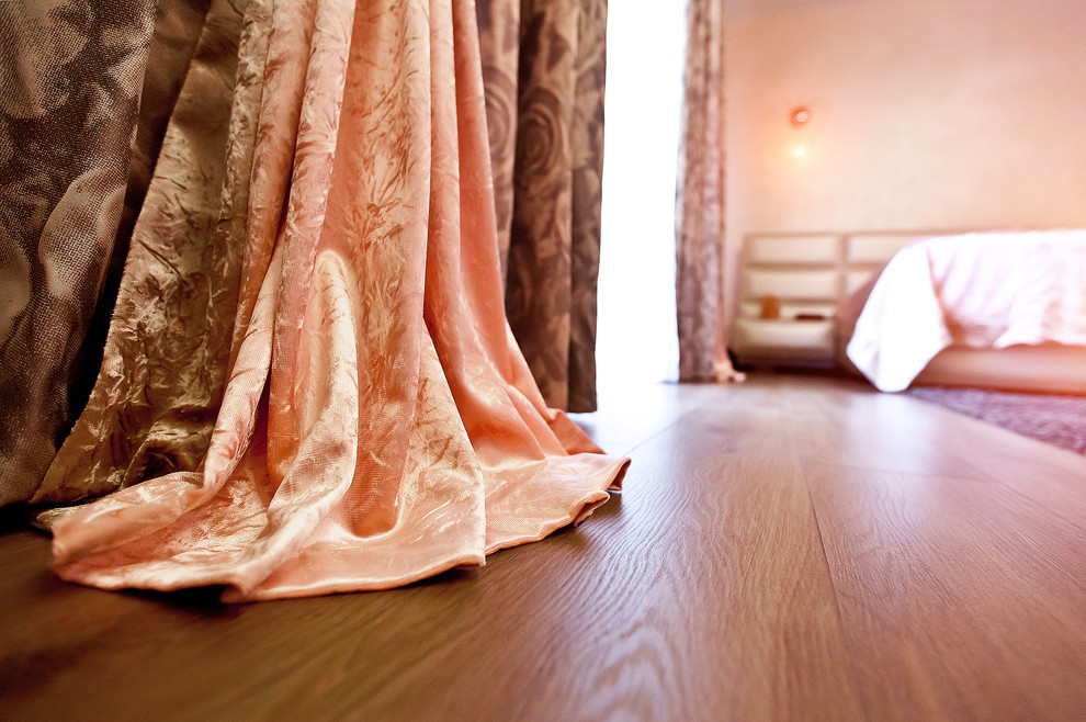 Загородный дом