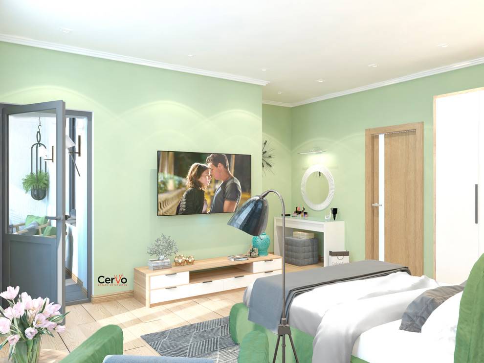 Таунхаус Павлово