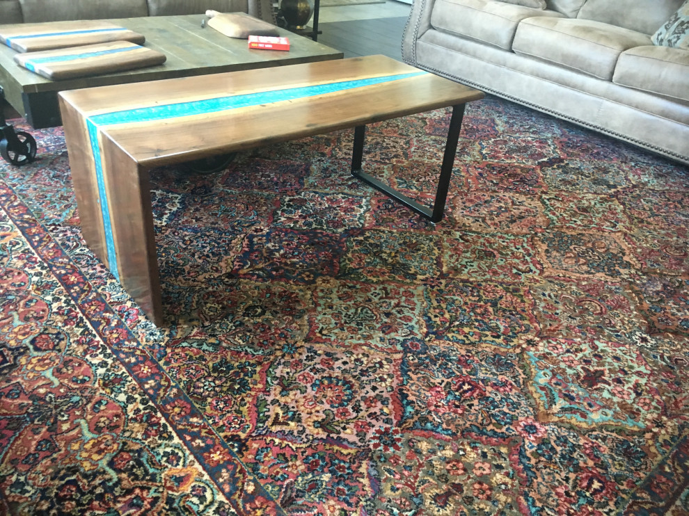 Custom Furniture