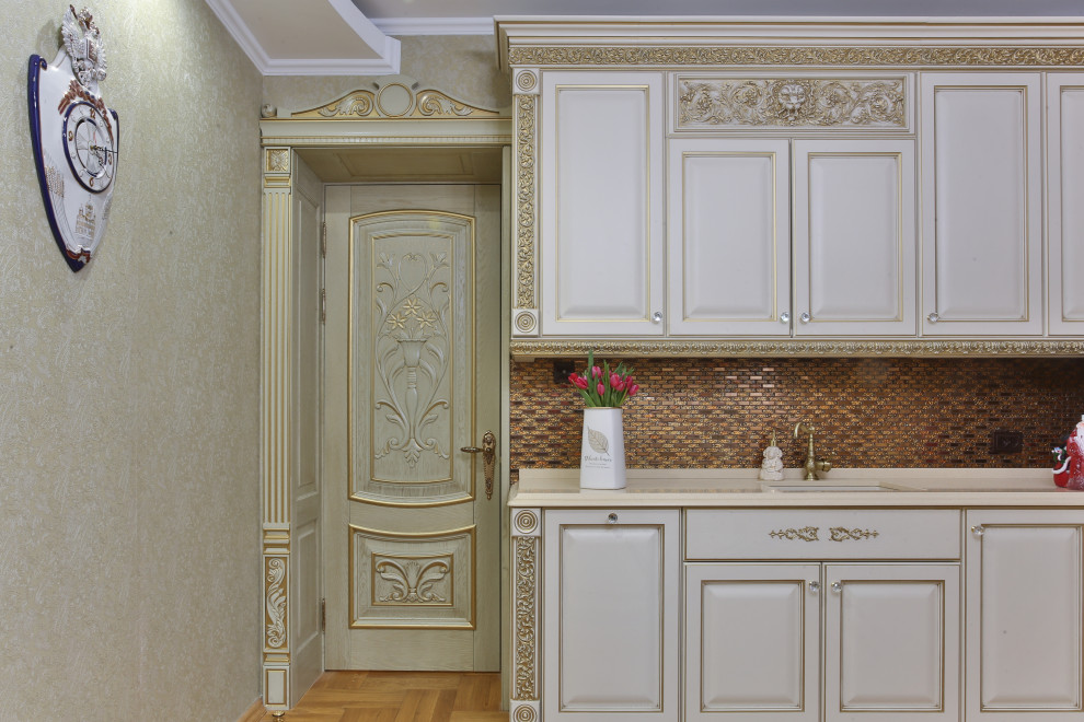 Дом в Подмосковье