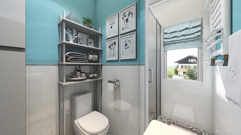 Дыхание моря