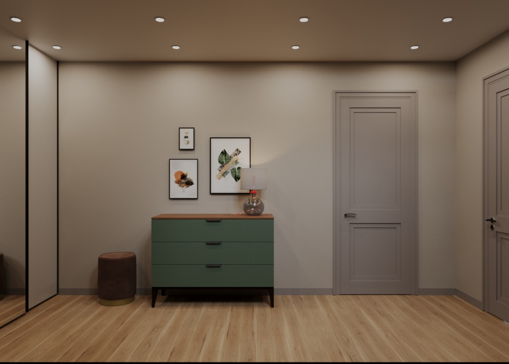 Дом в Куртуково