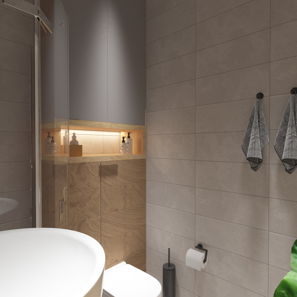 Квартира для молодого человека