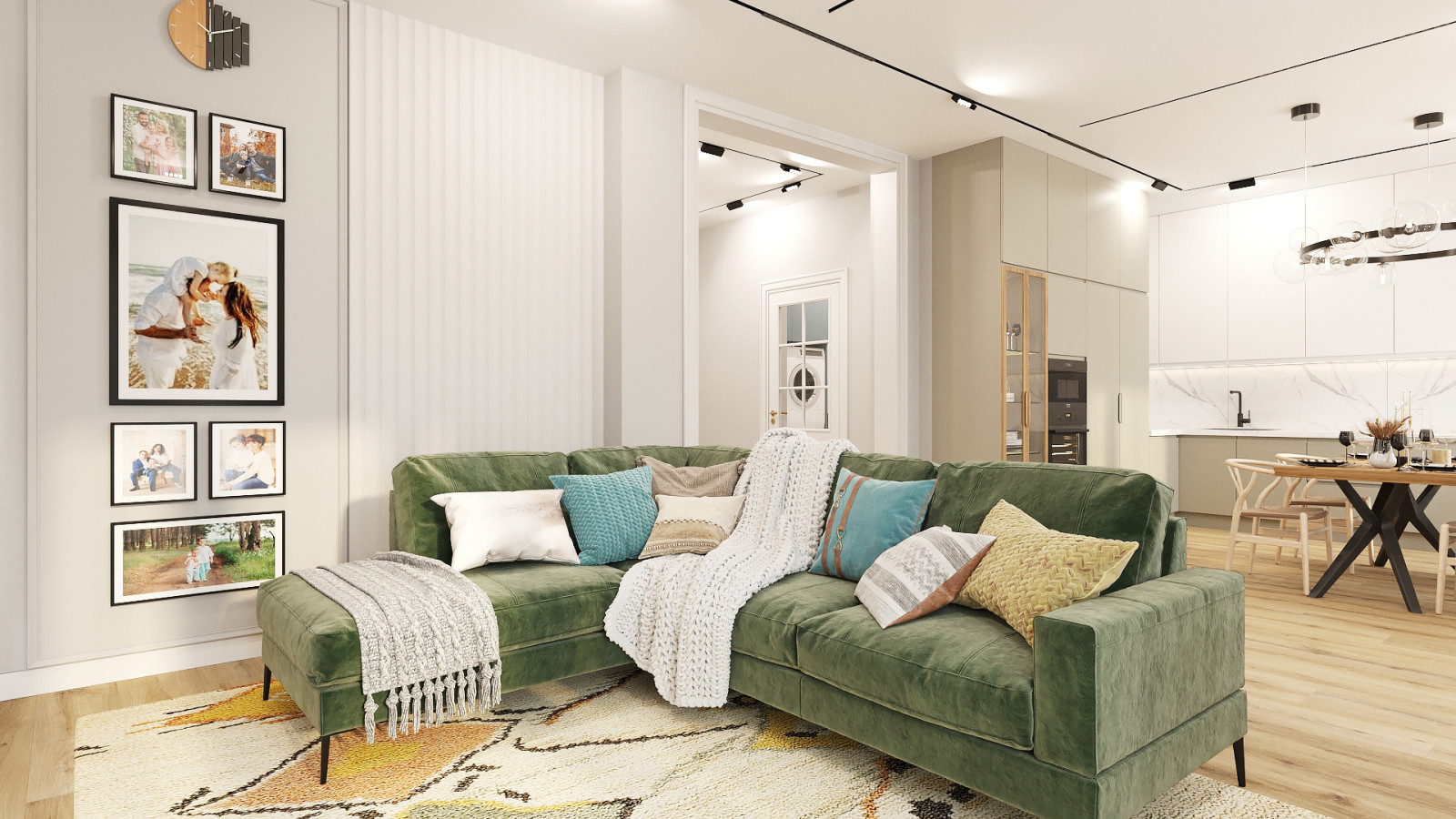 КП "Виктория Престиж"