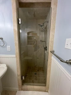 Owens Bathroom Renovation