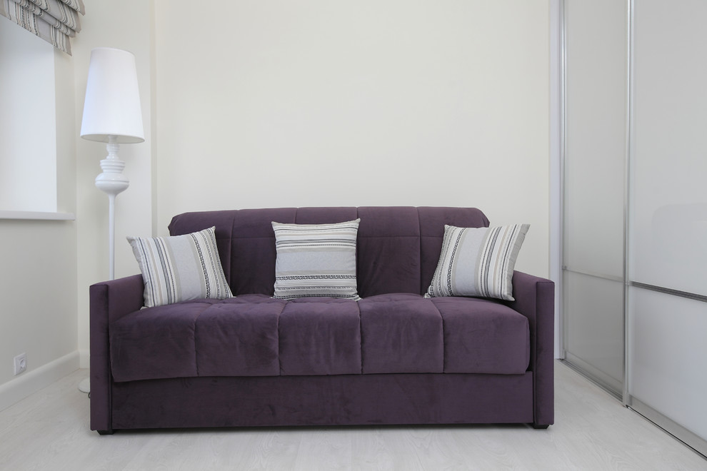 Дизайн 3-комнатной квартиры