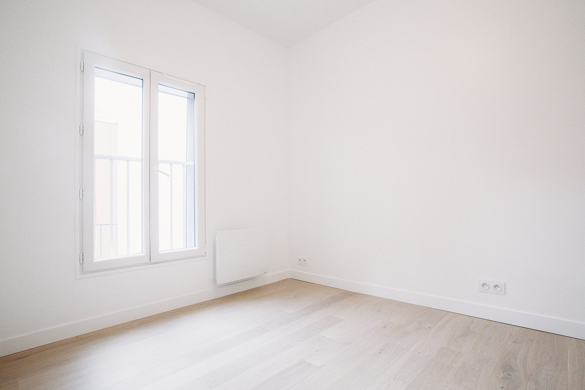 salle de bain , cuisine 75014