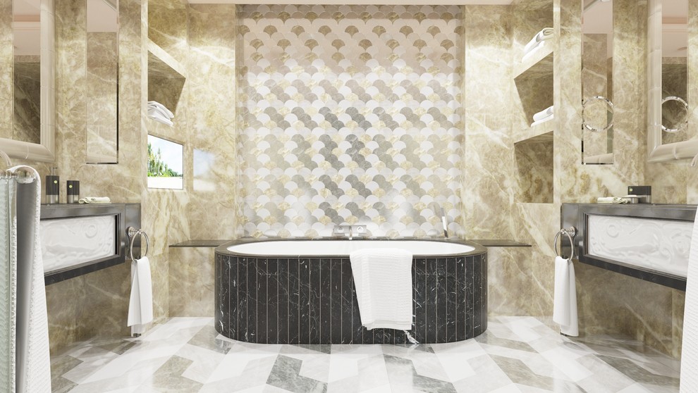 Богемное настроение