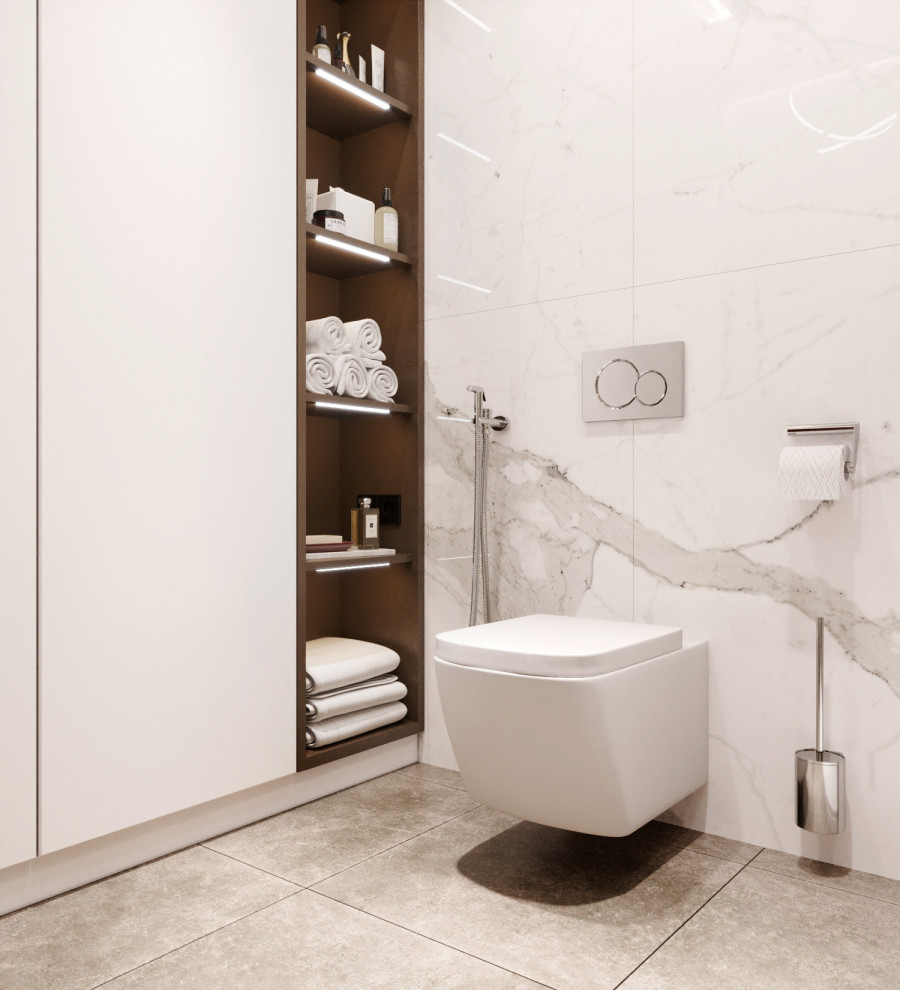 Проект на улице Шелепихинская 5