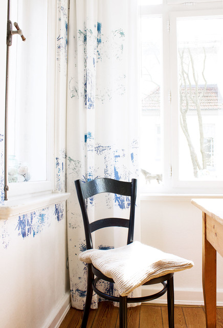 Essbereich eclectic-dining-room