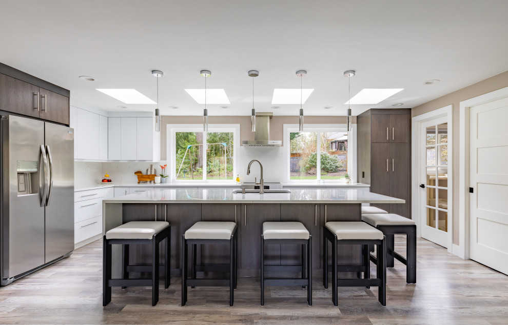 Bothell Kitchen Remodel
