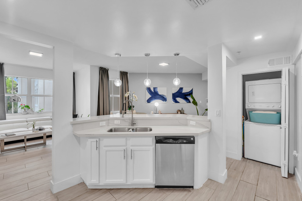 Remodeling Apartment