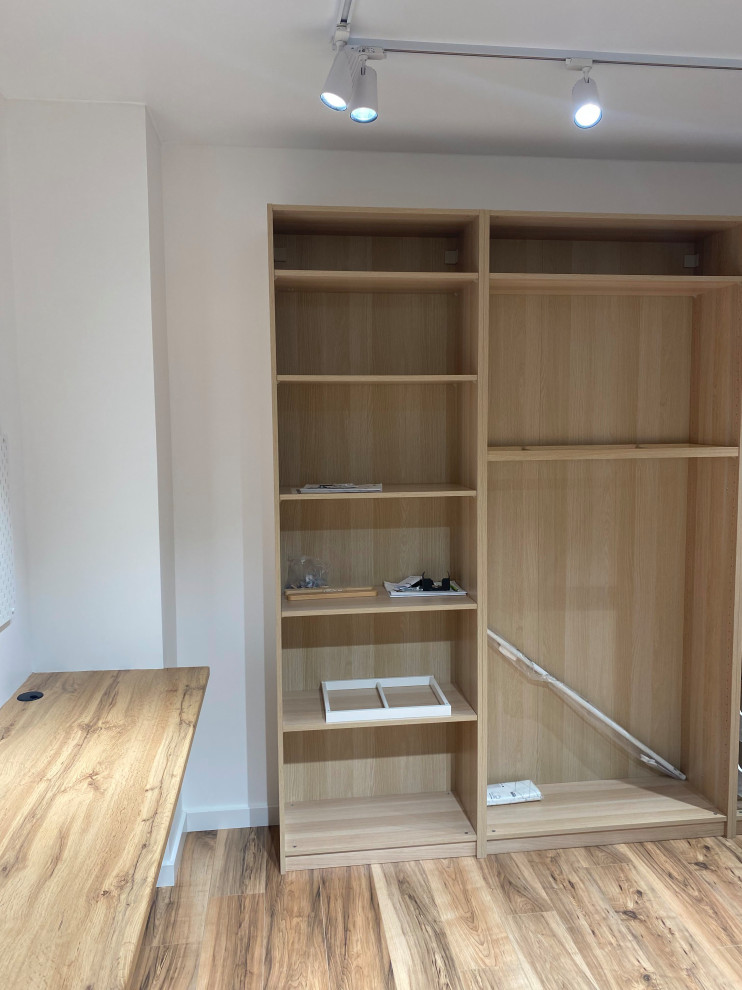 ЖК Новый Свет