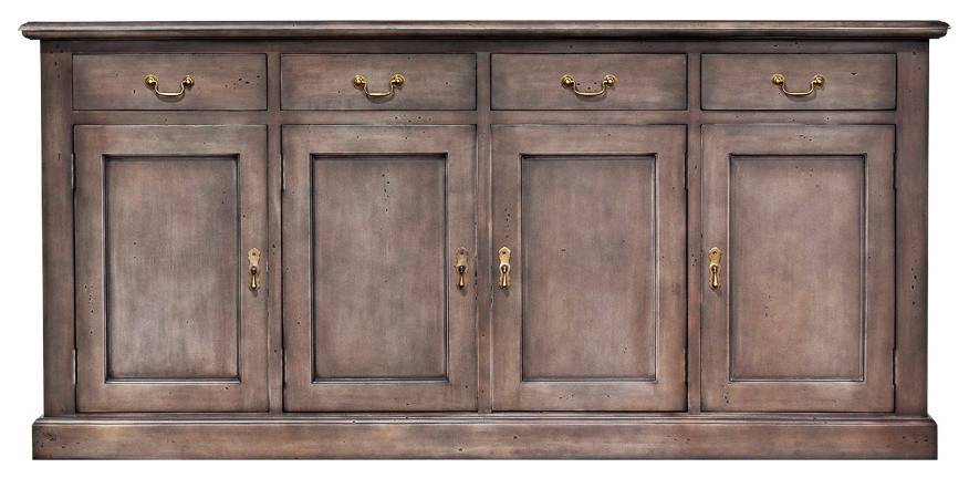 Шкафы и буфеты