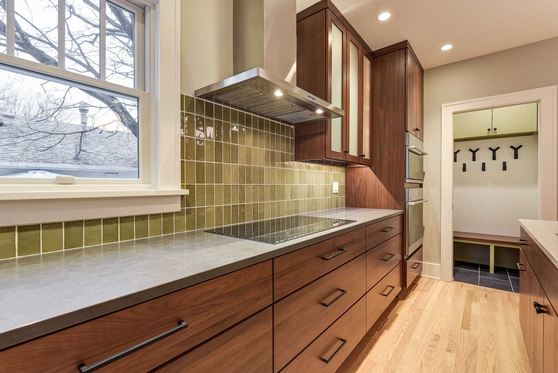 Cottage Style House Remodel