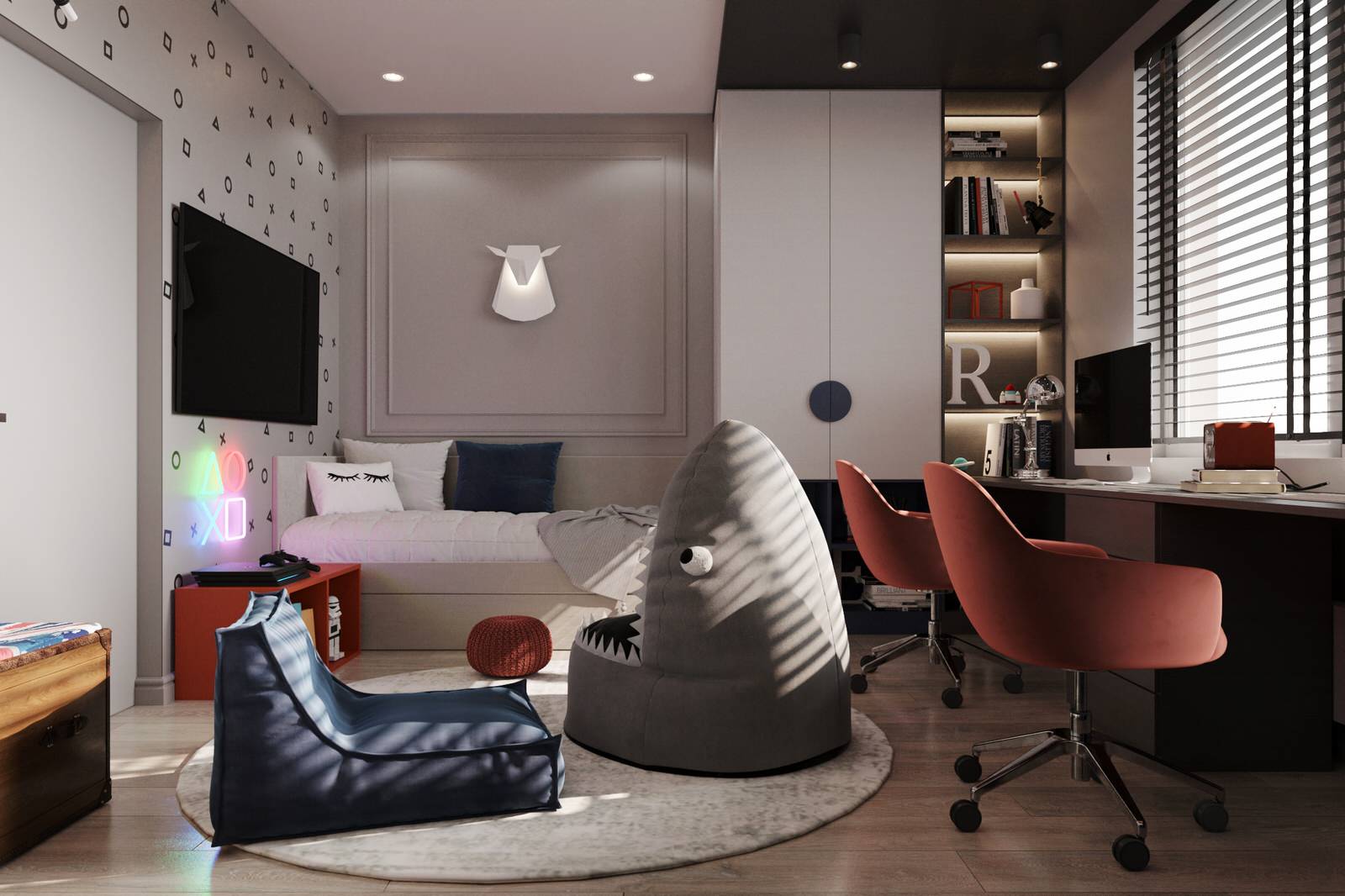 ЖК Легенда Героев