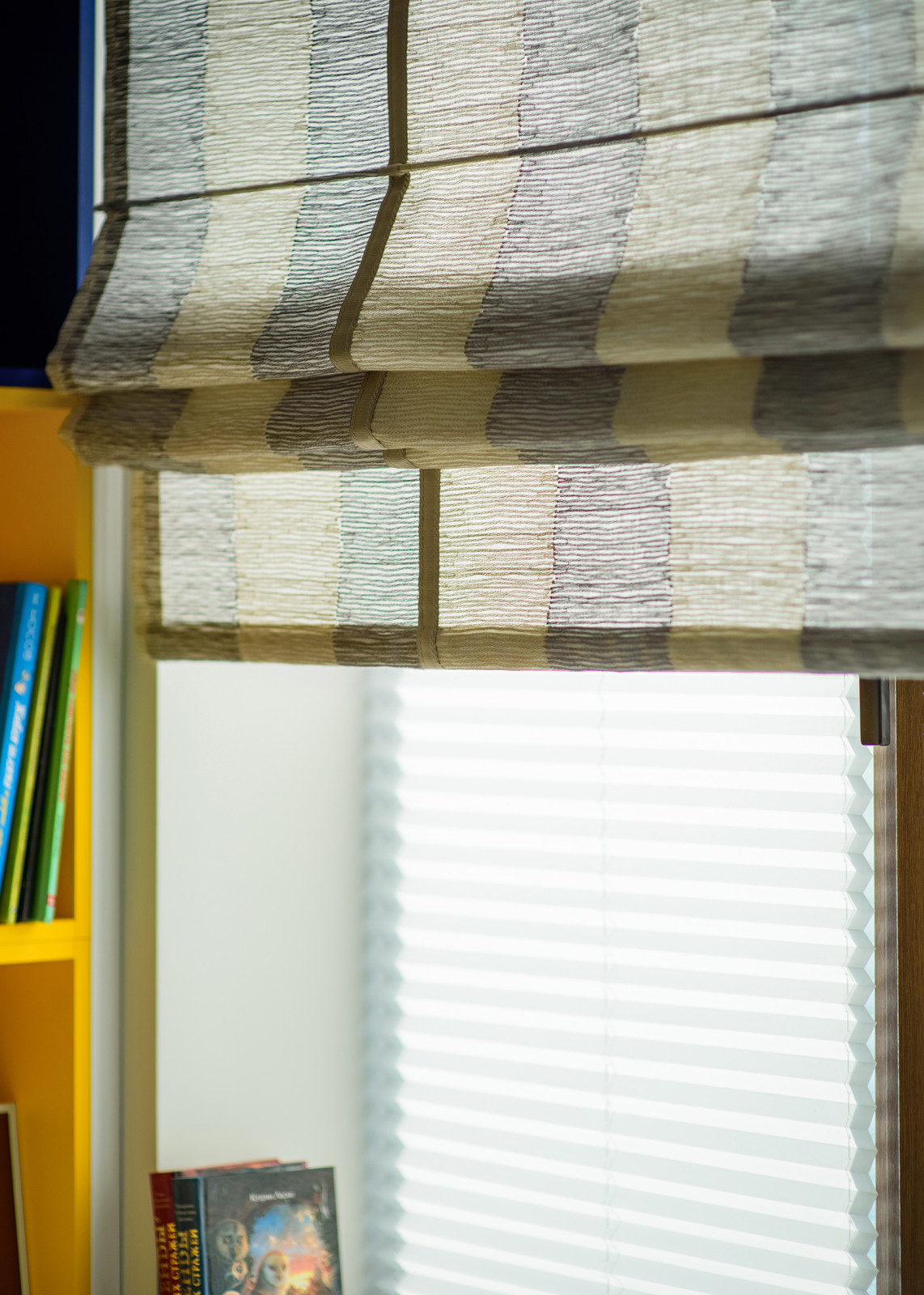 Льняные грёзы