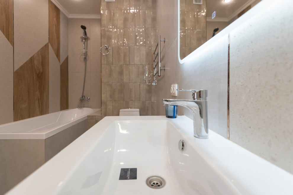 ЖК Настроение, 50 кв.м.