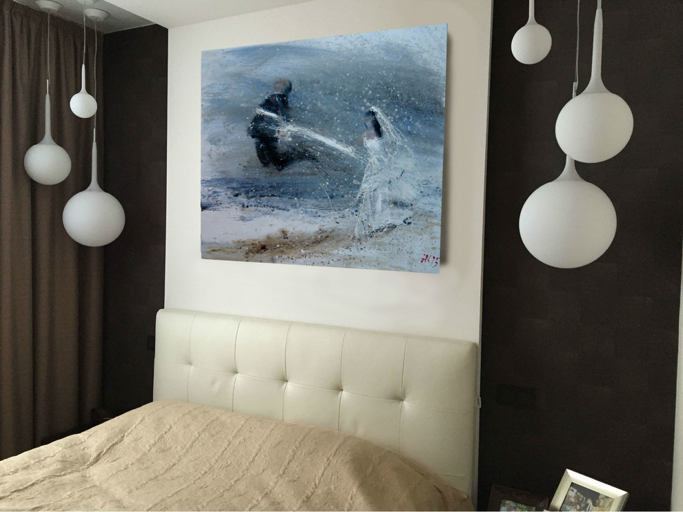 Без названия или просто Картины .