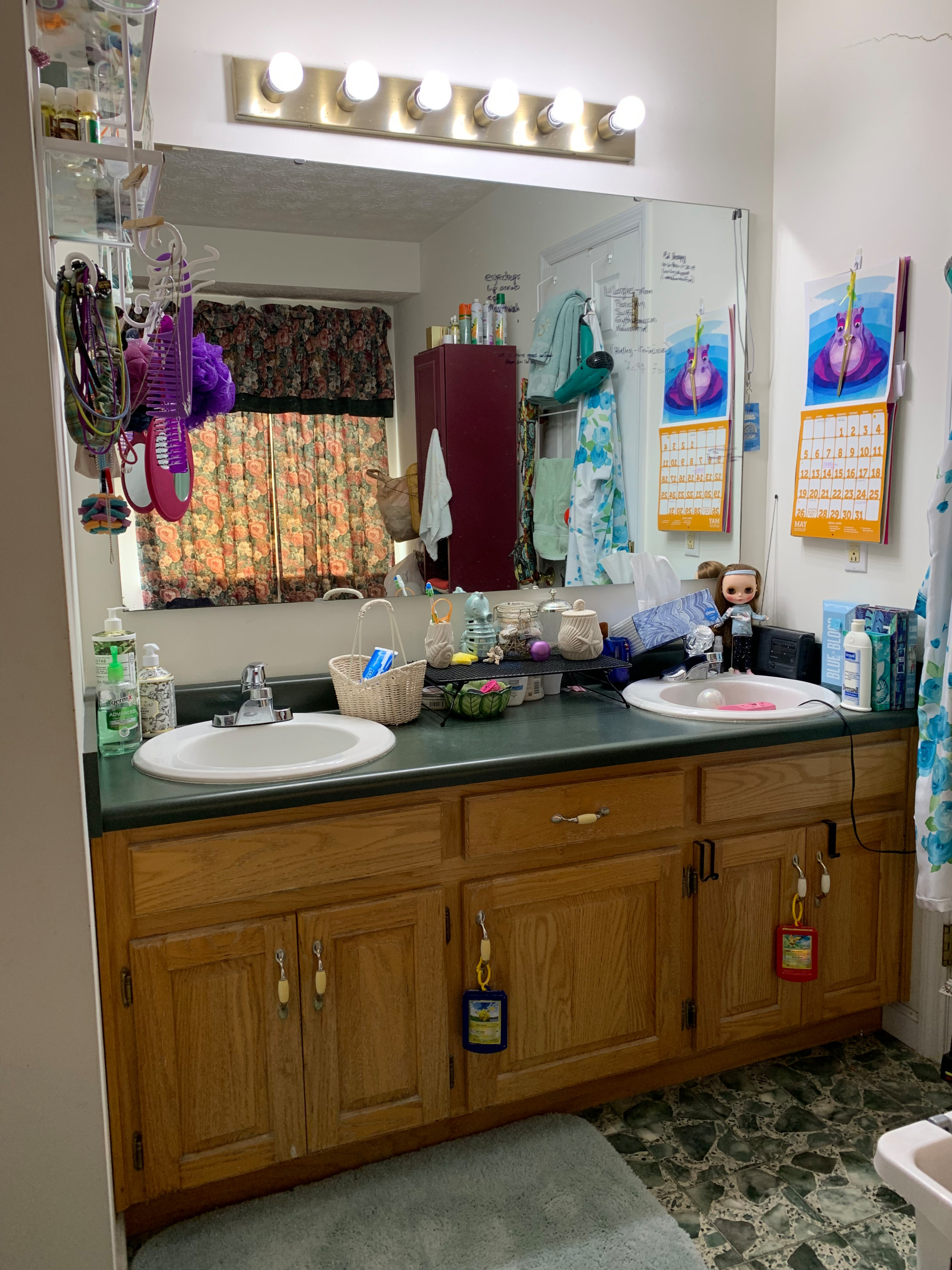 Habersham  Master Suite