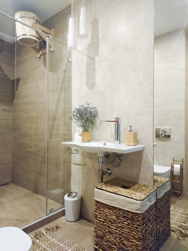 Таунхаус "Лисий нос" (Спб)