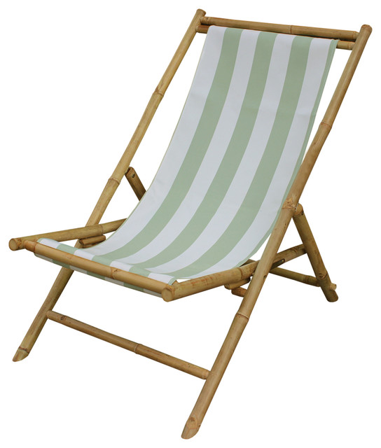 Bamboo Indoor Outdoor Sling Lounge Chair For Patio Or Deck Asian Bamboo Indoor Outdoor Sling Lounge Chair For Patio Or Deck Asian Chairs By Ers Choice Usa