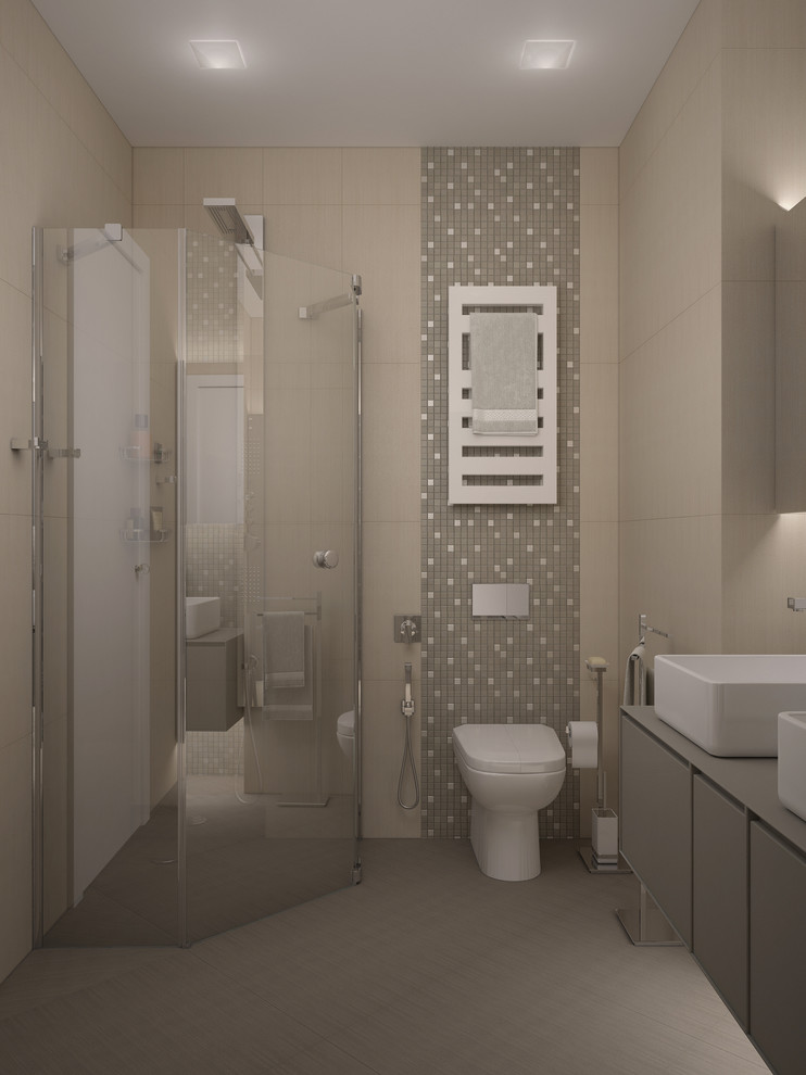 Квартира в ЖК "Доминион"