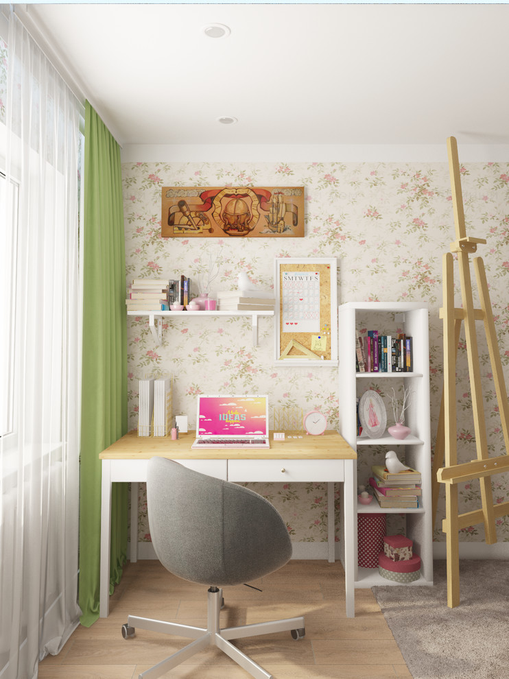 Ремонтно отделочные работы