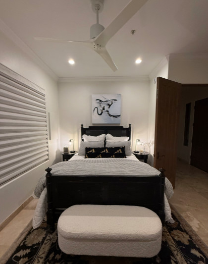 Paradise Valley Modern Casita