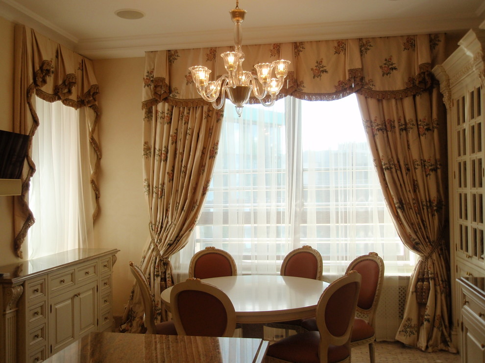 проект "Английская романтика"