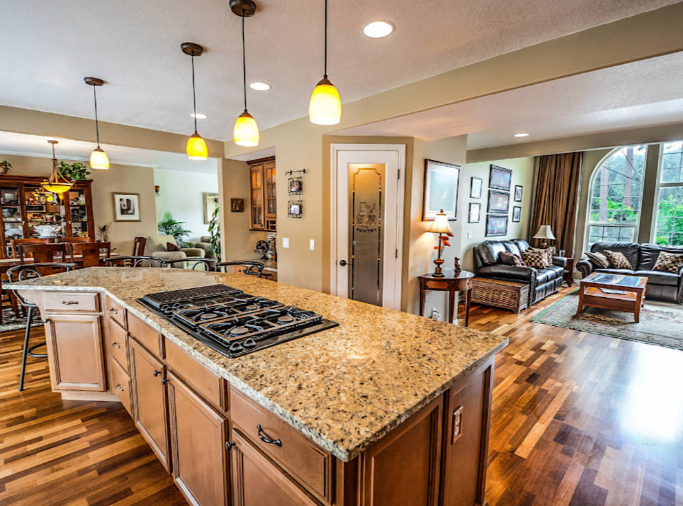 Flooring Projects