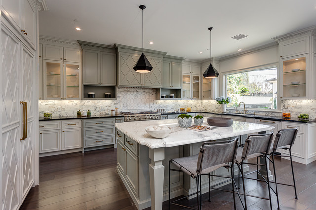 Valido transitional-kitchen